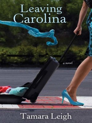 Leaving Carolina - ebook